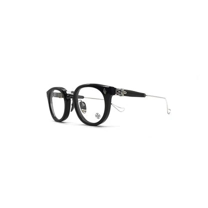 Chrome Hearts SAC BK/SS Dagger Glasses