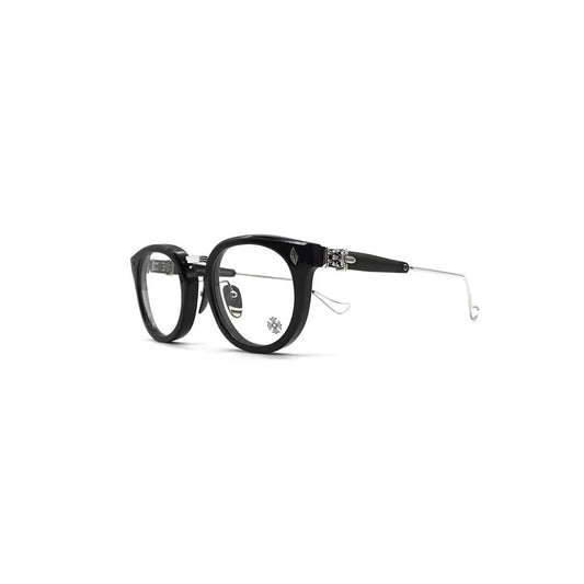 Chrome Hearts SAC BK/SS Dagger Glasses