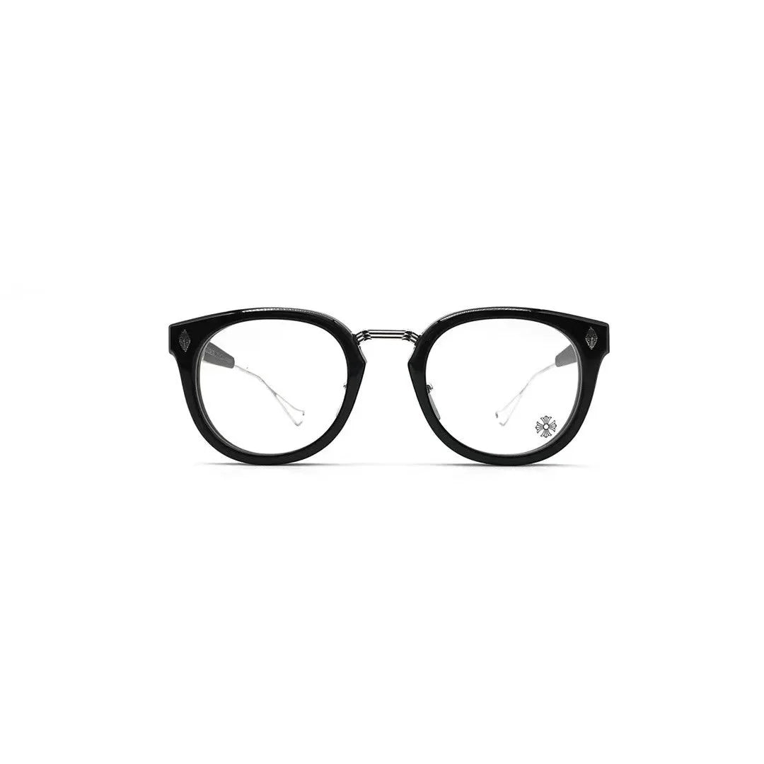 Chrome Hearts SAC BK/SS Dagger Glasses