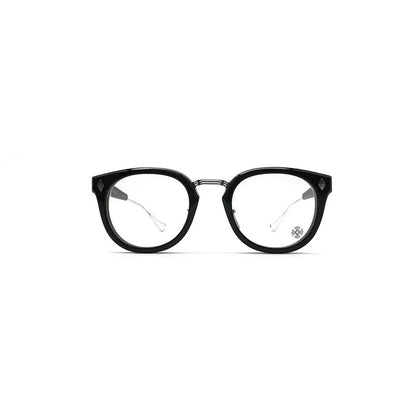 Chrome Hearts SAC BK/SS Dagger Glasses