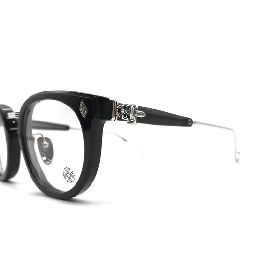 Chrome Hearts SAC BK/SS Dagger Glasses