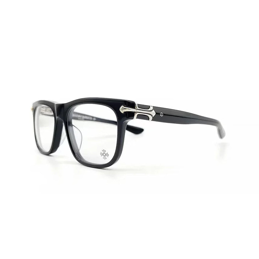 Chrome Hearts SLID'N BK Glasses