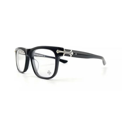 Chrome Hearts SLID'N BK Glasses