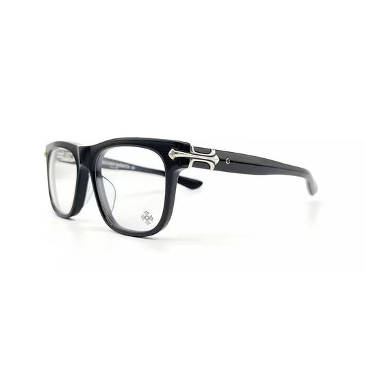 Chrome Hearts SLID'N BK Glasses