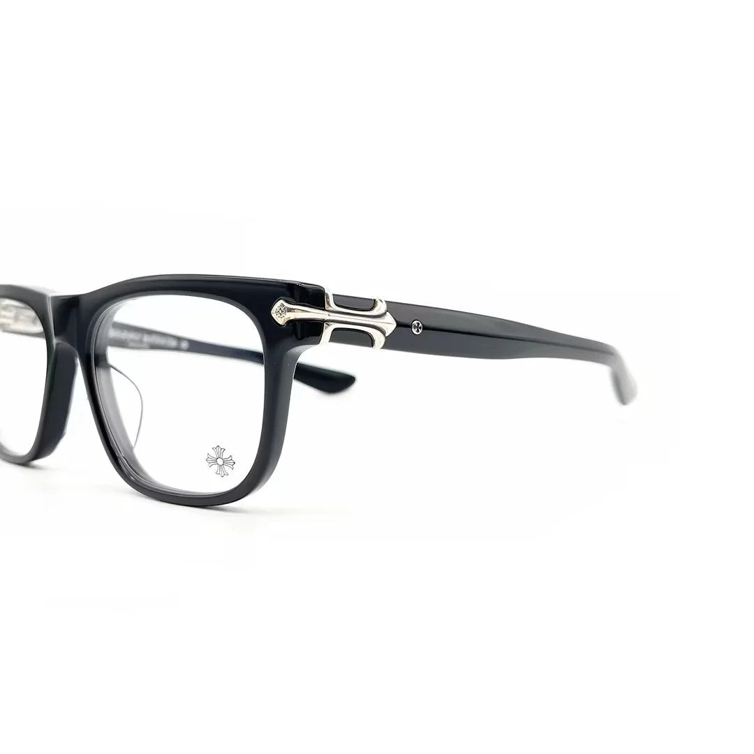 Chrome Hearts SLID'N BK Glasses