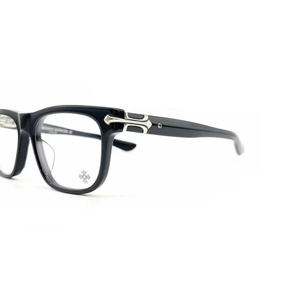 Chrome Hearts SLID'N BK Glasses