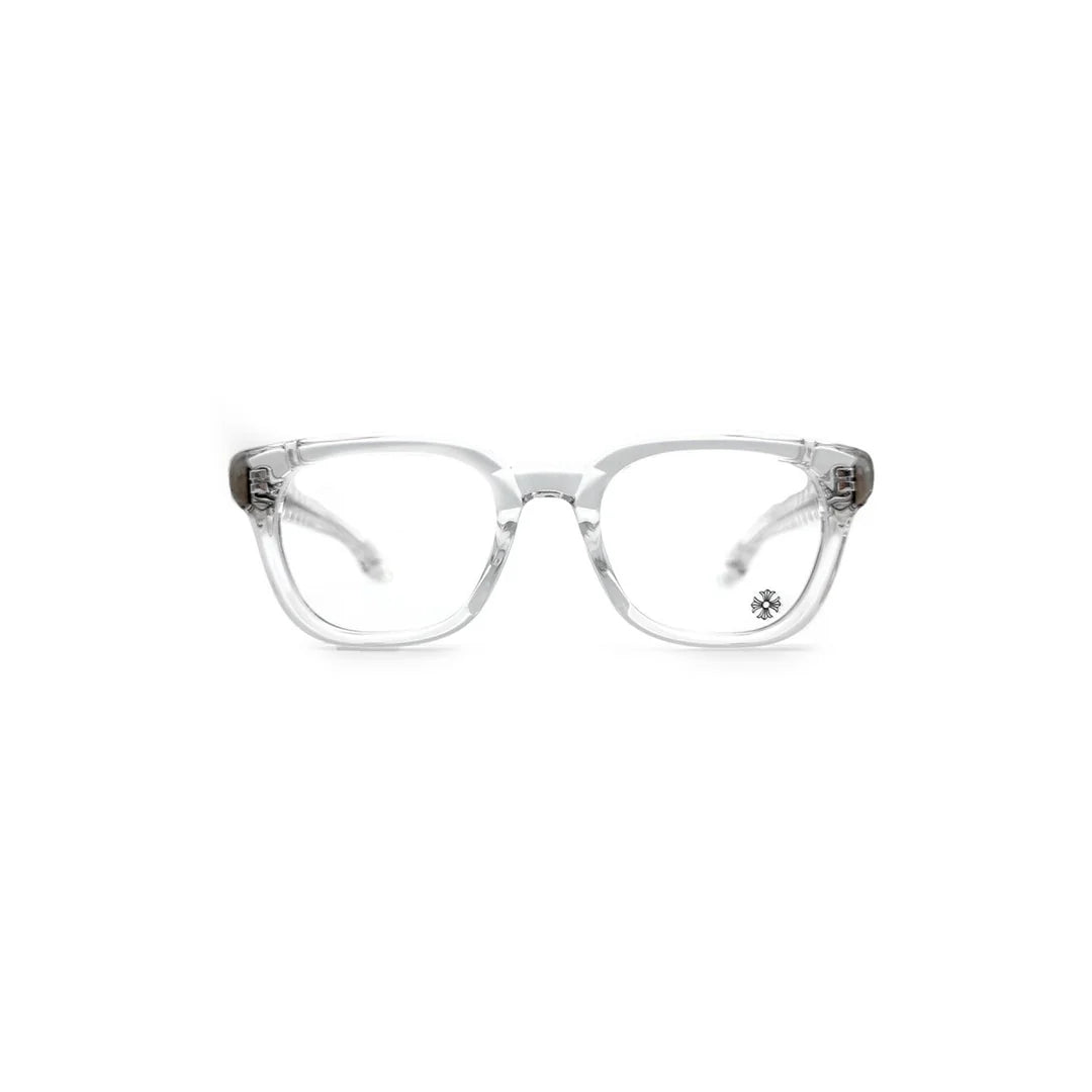 Chrome Hearts WELL HELL YEAH CRYS Glasses