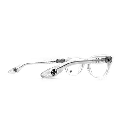 Chrome Hearts WELL HELL YEAH CRYS Glasses