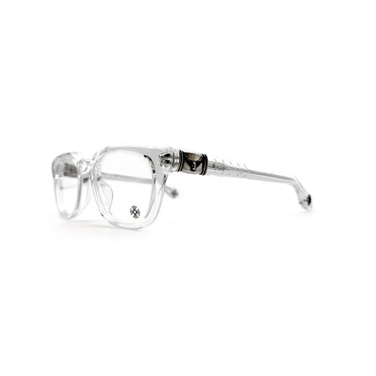 Chrome Hearts WELL HELL YEAH CRYS Glasses