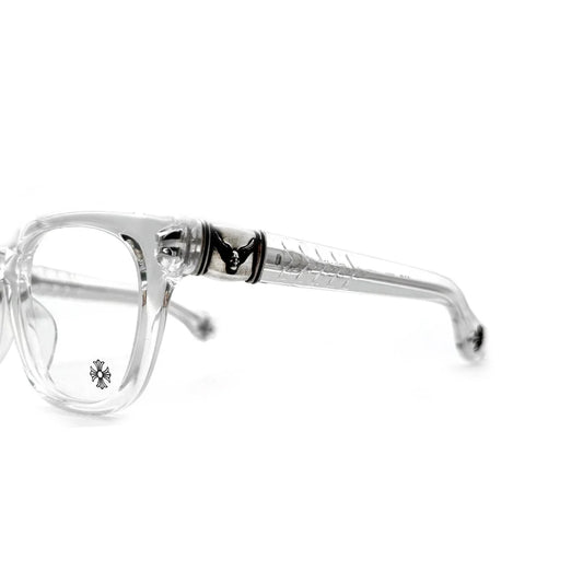 Chrome Hearts WELL HELL YEAH CRYS Glasses