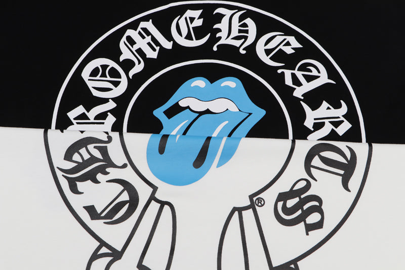 Chrome Hearts Rolling Stones T-shirt 6076