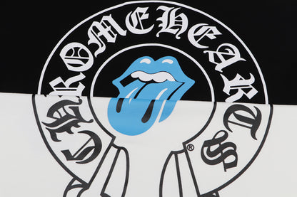Chrome Hearts Rolling Stones T-shirt 6076