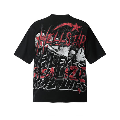 HE 2025 new fashion T-shirt 1119