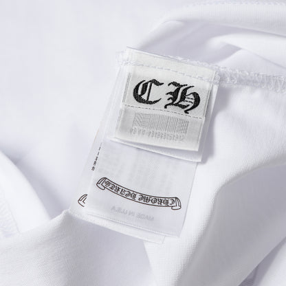 Chrome Hearts Made In Hollywood T-shirt 2252