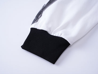 Godspeed Sweatshirt-3096