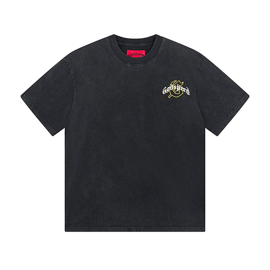 Godspeed T-Shirt-1091