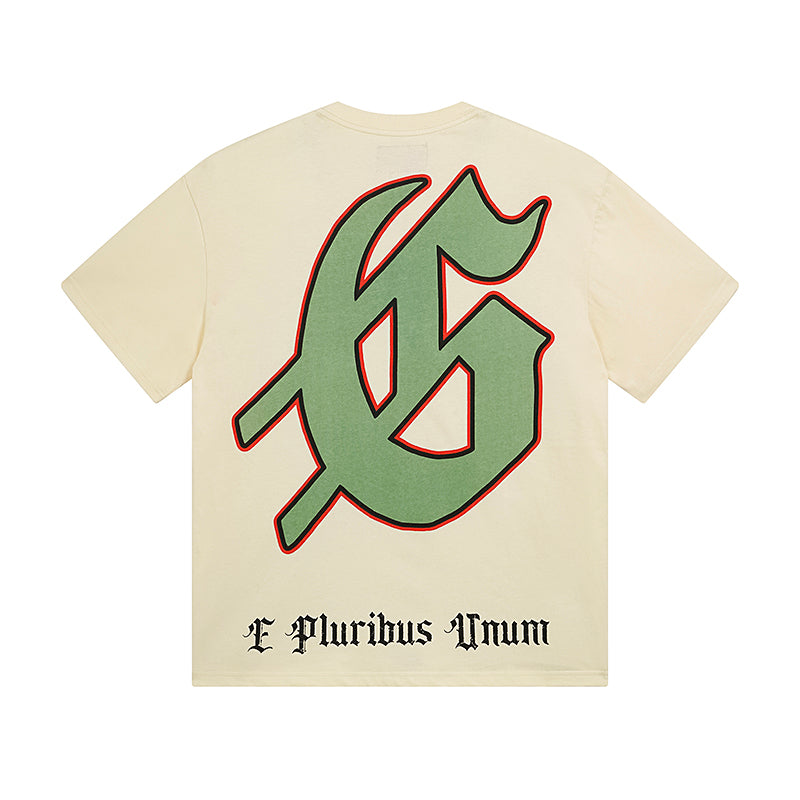 Godspeed T-Shirt-3108