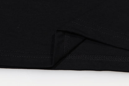 Chrome Hearts Triple Cross Logo L/S T-shirt 8018