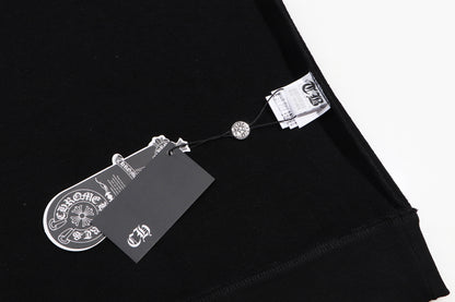 Chrome Hearts Bella collaboration Hoodie 7030