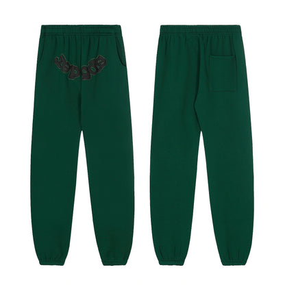 Sp5der Hoodie Suit