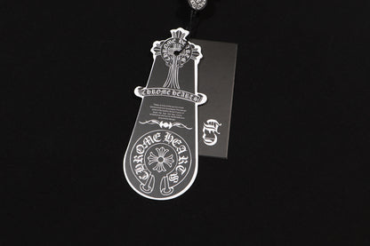 Chrome Hearts Rolling Stones T-shirt 6076