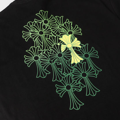 Chrome Hearts Cemetery T-shirt 2256