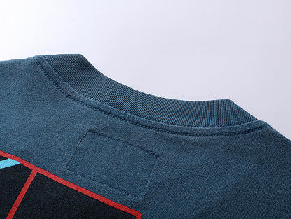 Godspeed Sweatshirt-1101