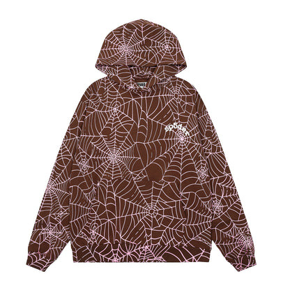 Sp5der Hoodie Suit