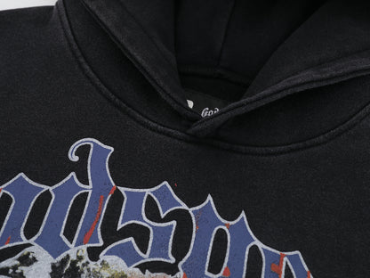 Godspeed Hoodie-G125