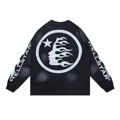 Hellstar Studios New Sweatshirt