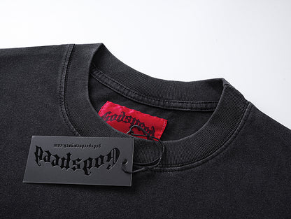 Godspeed T-Shirt-1082