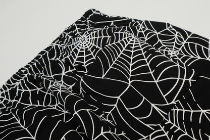 Sp5der Hoodie Suit