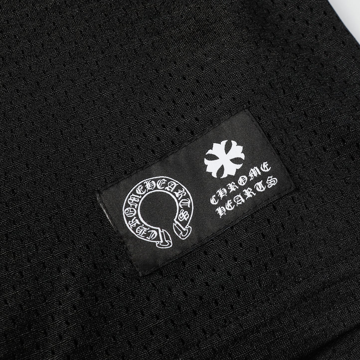 Chrome Hearts x Matty Boy PPO Form Team Mesh Warm Up Jersey T-Shirt 9996-1
