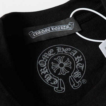 Chrome Hearts Made In Hollywood T-shirt 2252