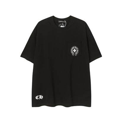 Chrome Hearts Made In Hollywood T-shirt 2252
