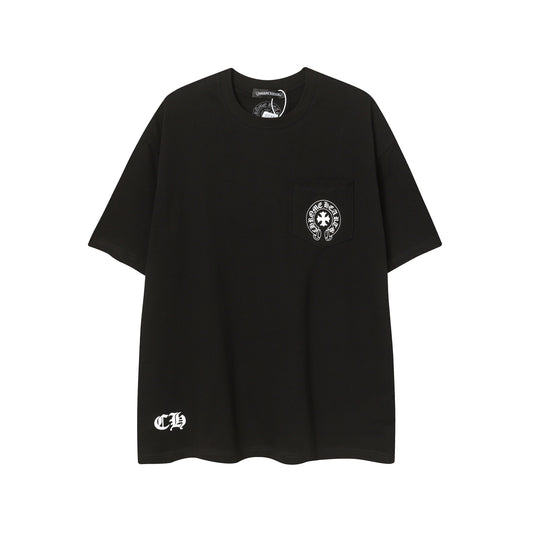Chrome Hearts Made In Hollywood T-shirt 2252