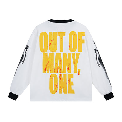 Godspeed Sweatshirt-3096