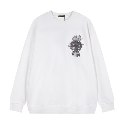 Chrome Hearts New SWEATSHIRTS QT36