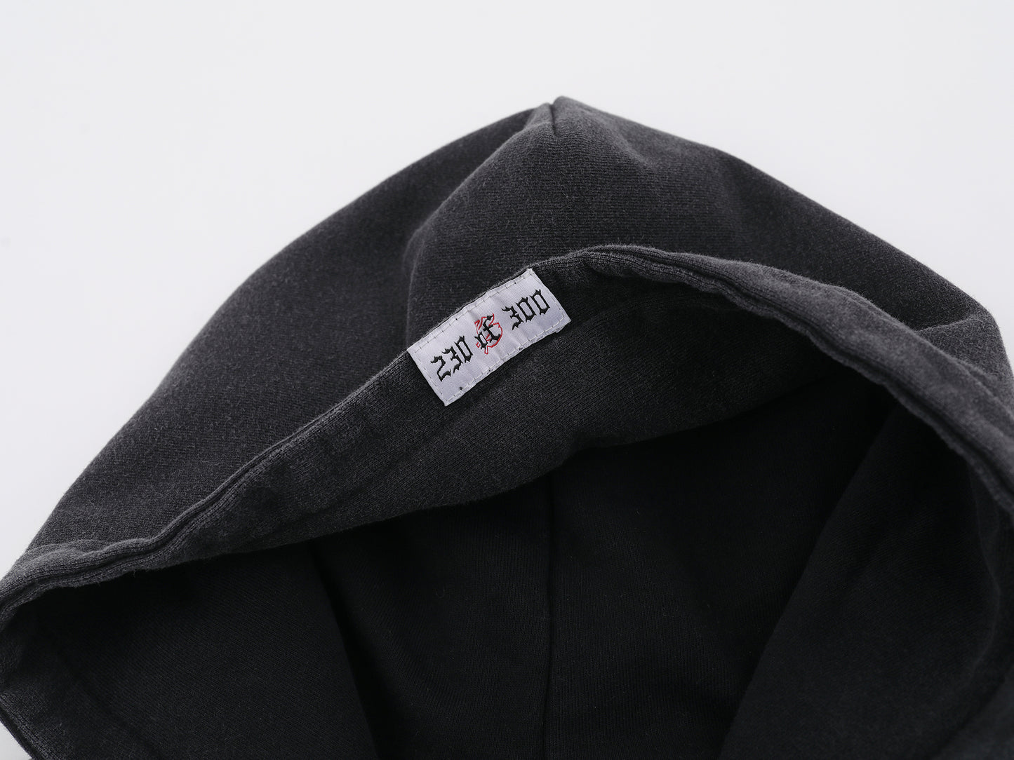 Godspeed Hoodie-G123