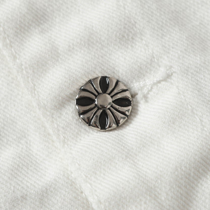 Chrome Hearts New Denim Jacket