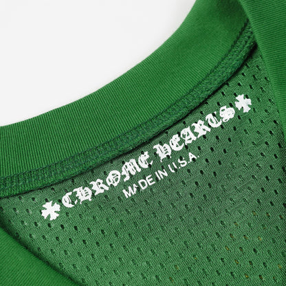 Chrome Hearts Stadium Mesh L/S Jersey 9998