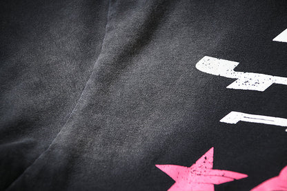 Hellstar new fashion T-shirt 612