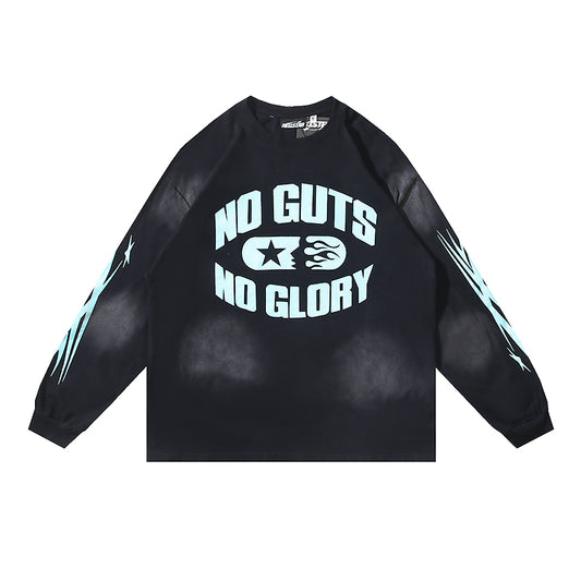 Hellstar Studios Sweatshirt