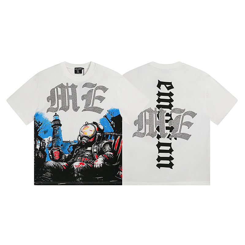 MIXED EMOTION T-Shirt