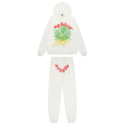 Sp5der Hoodie 7710