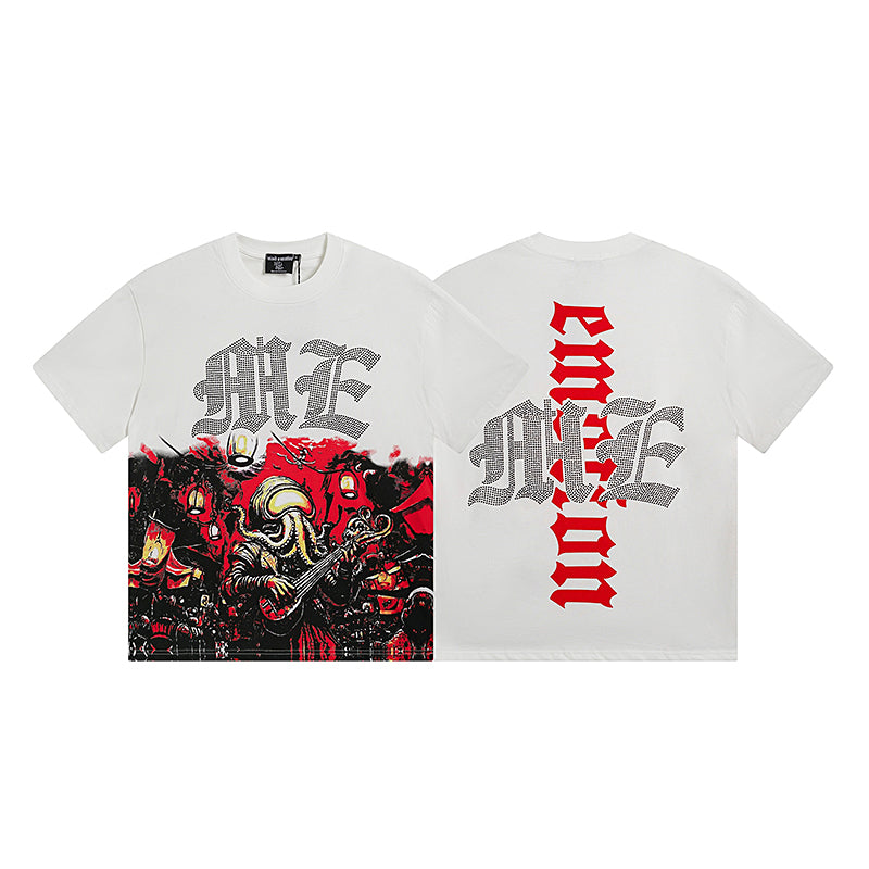 MIXED EMOTION T-Shirt