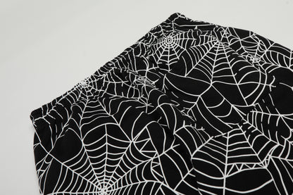 Sp5der Hoodie Suit