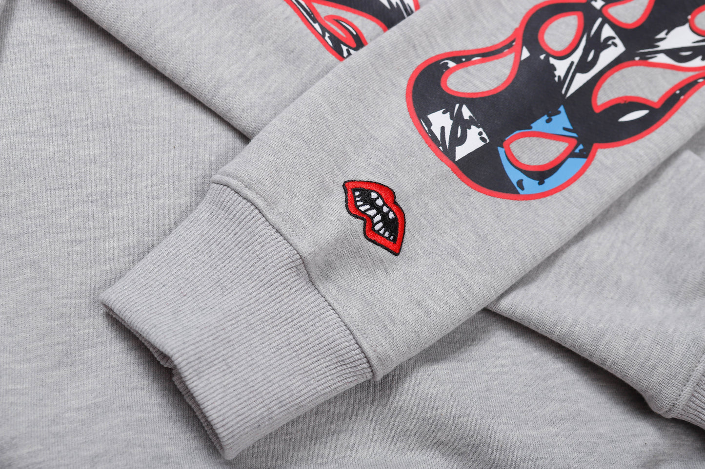 Chrome Hearts Matty Boy Brain Crewneck 8863