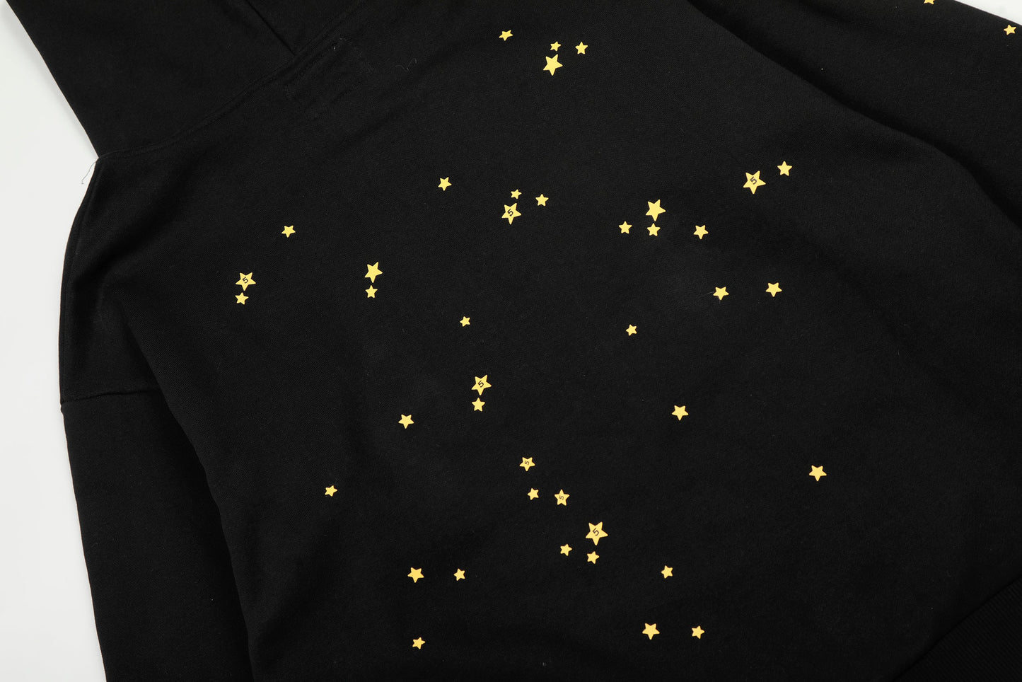 Sp5der Hoodie 7734