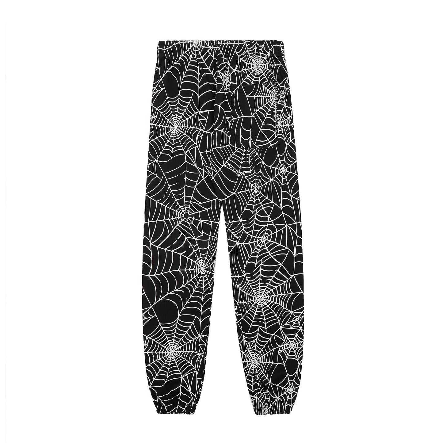 Sp5der Hoodie Suit